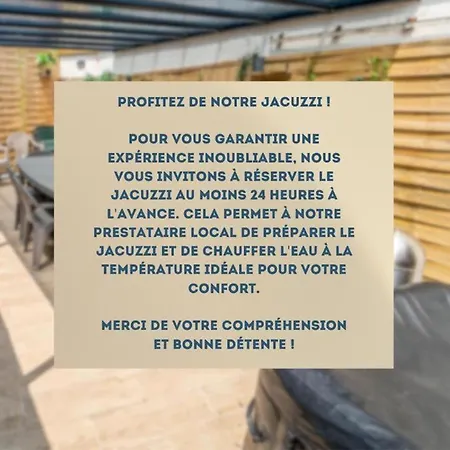 Lejlighed Spacieux Terrasse Parking Gratuit Sur Place 5min Port D'honfleur