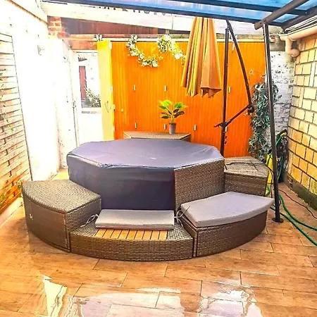 Spacieux Terrasse Parking Gratuit Sur Place 5min Port D'honfleur