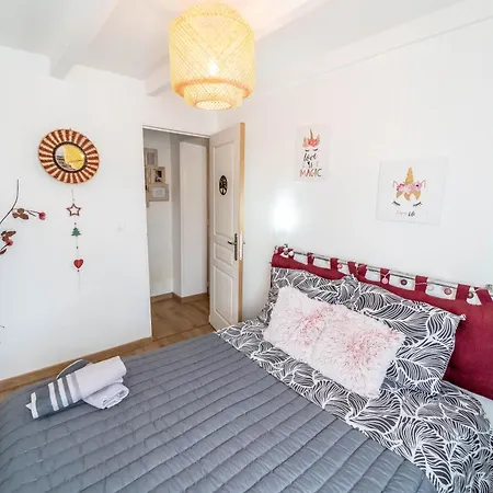 Lejlighed Spacieux Terrasse Parking Gratuit Sur Place 5min Port D'honfleur