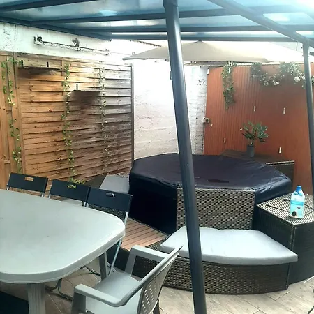 Spacieux Terrasse Parking Gratuit Sur Place 5min Port D'honfleur *