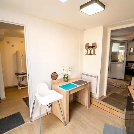 Spacieux Terrasse Parking Gratuit Sur Place 5min Port D'honfleur Lejlighed *